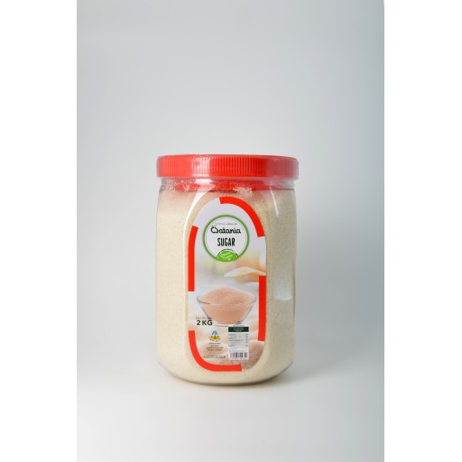 سكر عضوي 2 كيلو