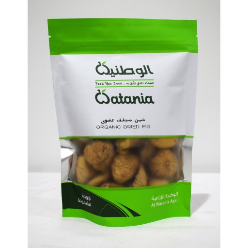 تين مجفف عضوي 250 جم