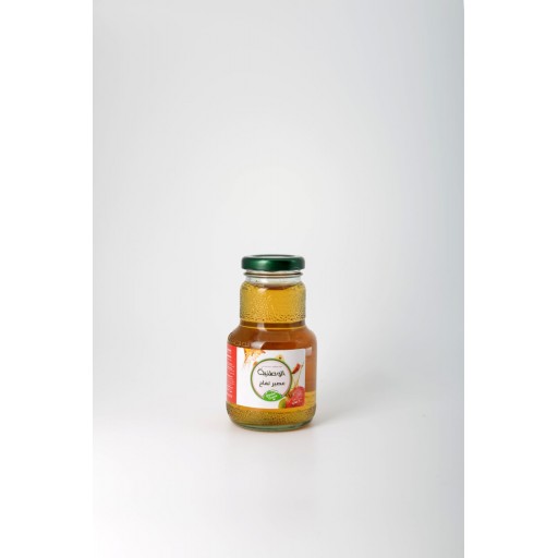 عصير تفاح عضوي 200 مل