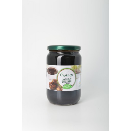 دبس التمر العضوي 350 غرام