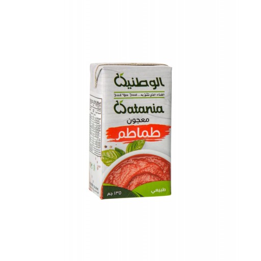 معجون طماطم 135 غرام